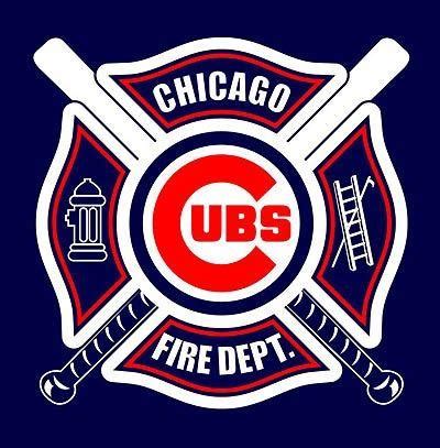 Chicago Fire Department Logo - LogoDix