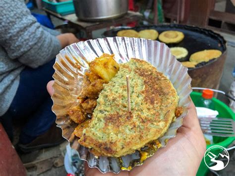 Nepal Street Food - Deliciousness Abounds - ForSomethingMore