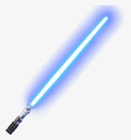 Fortnite Star Wars Lightsaber, HD Png Download - kindpng