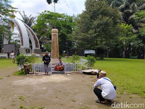 Berita dan Informasi Gunung tidar magelang Terkini dan Terbaru Hari ini - detikcom