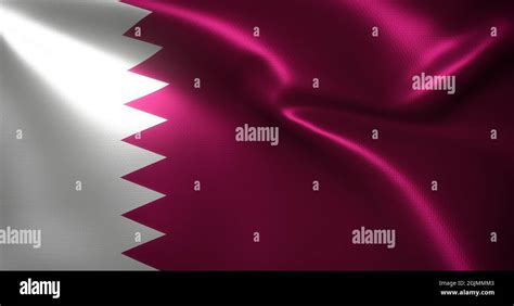 Pantone colors qatar flag hi-res stock photography and images - Alamy