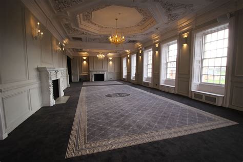 The incredible Drawing Room at Acklam Hall now has a carpet! #weddings ...