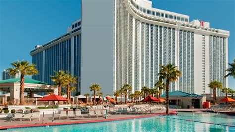 Westgate Las Vegas Resort & Casino Pool | Las Vegas, NV