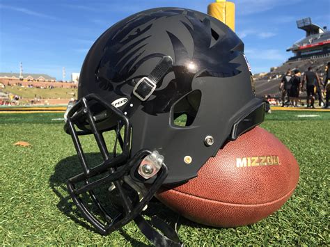 Favorite Mizzou Football Uniforms - MizzouFootball.com