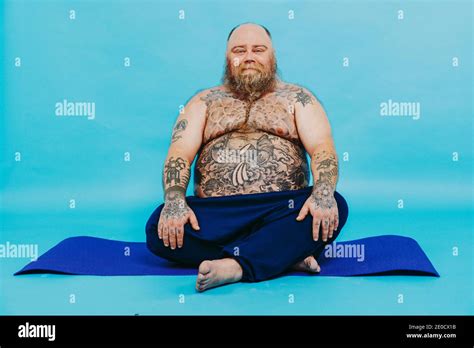Discover more than 158 fat yoga poses latest - vova.edu.vn