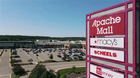 Popular Store in Rochester's Apache Mall To Close Soon