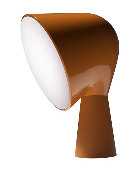 Lampe de table Binic Orange - Foscarini