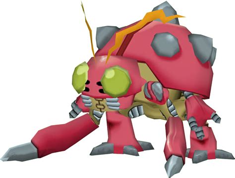 Tentomon | DigimonWiki | Fandom powered by Wikia