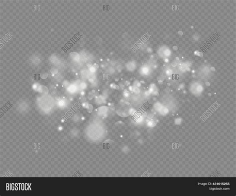 Sparkling Magic Dust Image & Photo (Free Trial) | Bigstock