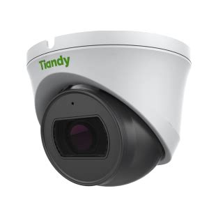 IP Cameras – Tiandy