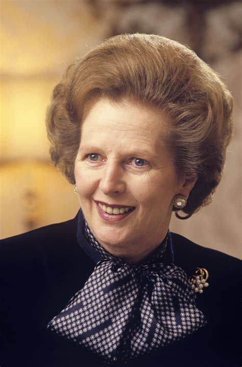 Margaret Thatcher | Biography & Facts | Britannica