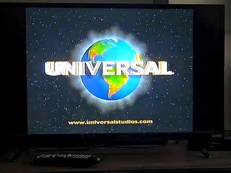 Universal Studios Logo by GraceLamson2008 on DeviantArt