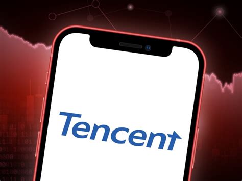 Tencent Music shares drop despite solid earnings