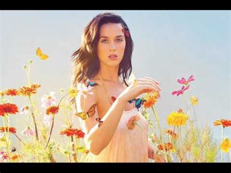 Katy Perry - Love Me ACOUSTIC OFFICIAL PRISM VERSION - YouTube