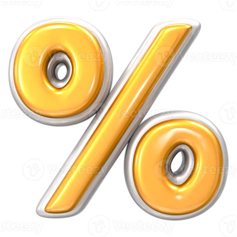 percentage symbol, png, transparent background 33266380 PNG