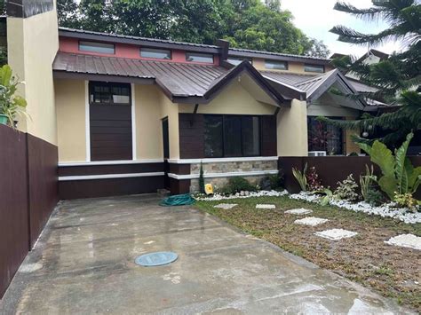 House & Lot For Sale in Woodland Hills Carmona Cavite @ 4.3M [House and Lot 🏘️] (June 2024) in ...