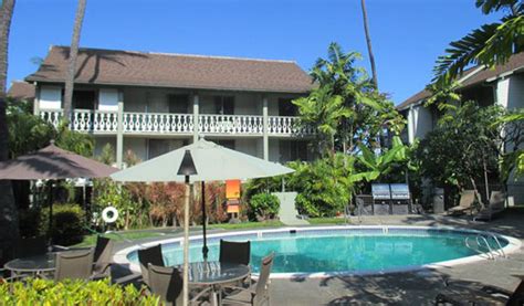 Kona Islander Inn & Hotel on the Big Island | Hawaii.com