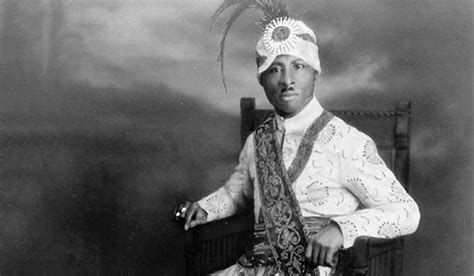 Noble Drew Ali: Founder of the Moorish Science Temple - Kentake Page