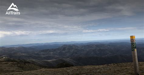 Best Trails near Mount Hotham, Victoria Australia | AllTrails