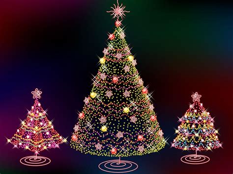 Magical Christmas Wallpapers - Top Free Magical Christmas Backgrounds - WallpaperAccess