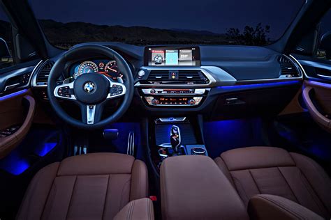 Bmw X3 2024 Interior - Alexia Nertie