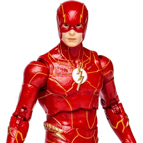 DC Multiverse THE FLASH (The Flash) - FreyrWare