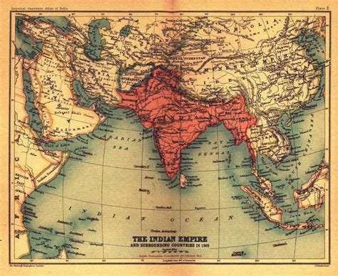 A Brief History of British Imperialism in India - Modern Diplomacy