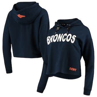 Denver Broncos Women's Clothing | Women's Broncos Apparel | Official ...