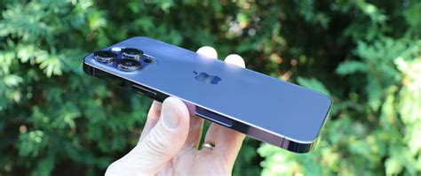 Why does the Deep Purple iPhone 14 Pro make me sad? | TechRadar