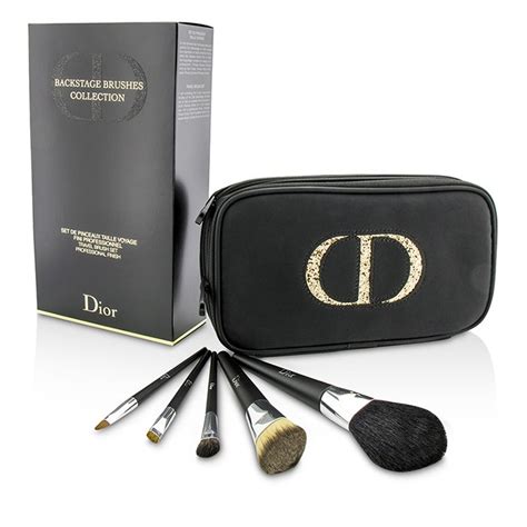 Dior Makeup Brush Set Review | Saubhaya Makeup