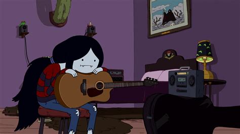 Marceline Aesthetic Wallpapers - Wallpaper Cave