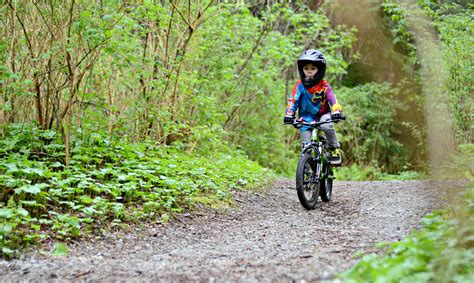 5 Tips for Mountain Biking with Kids | Pedal Adventures