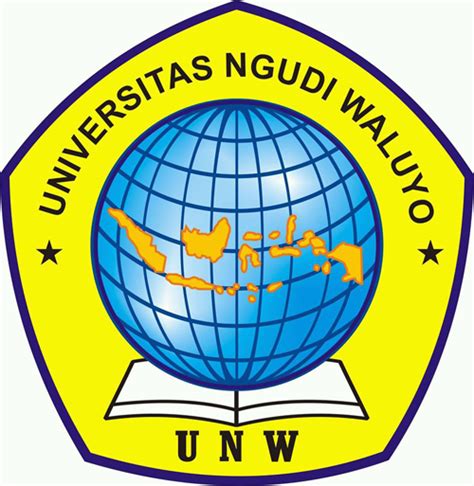 Logo Universitas Ngudi Waluyo - Homecare24