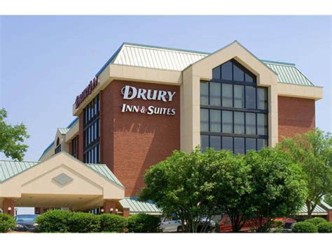 Drury Inn & Suites Atlanta Marietta | Official Georgia Tourism & Travel ...