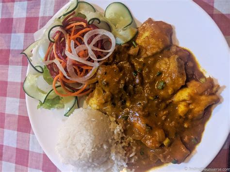 Food in Mauritius: All the Mauritian Cuisine you Have to Try!