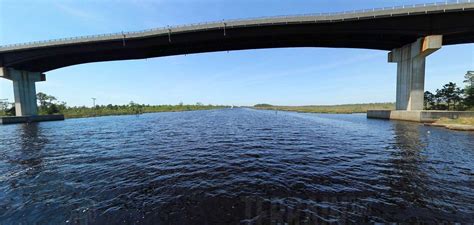 Atlantic Intracoastal Waterway - Terrain360