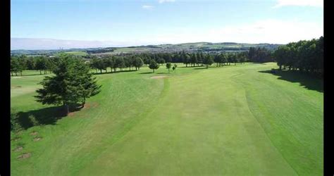 Inverurie Golf Club Tee Times - Inverurie, Aberdeenshire