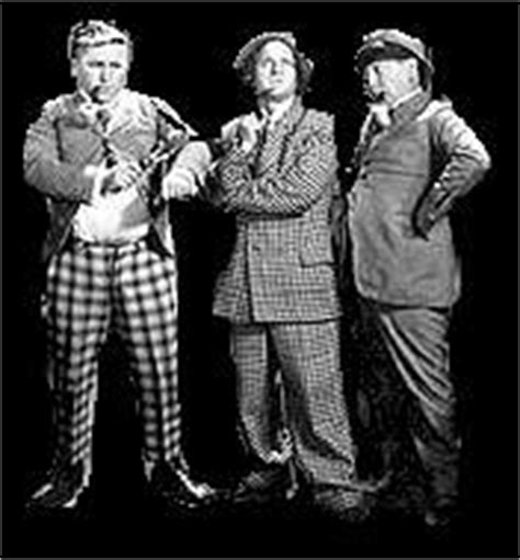 www.threestooges.net - Three Stooges Online Filmography: Biographies of the Stooges