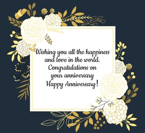 Ucapan Happy Wedding Anniversary Untuk Orang Tua Dalam Bahasa Inggris - IMAGESEE