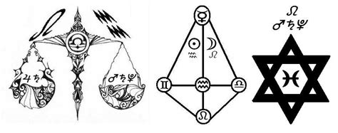 Archetypes & Symbols, Crystalinks