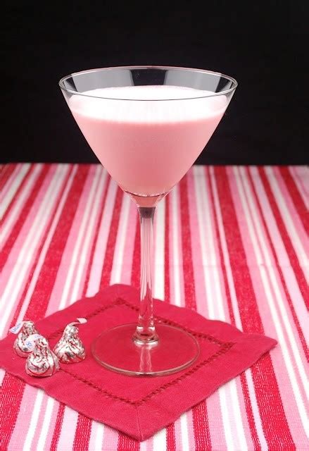 Pink Martini | Cocktail Recipes