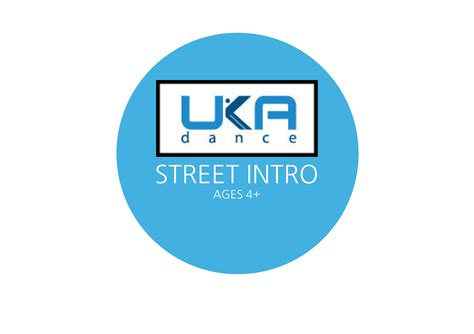 UKA EXAMINATIONS - STREET INTRO - MDC
