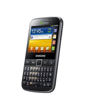 Samsung Ch@t 222 GT-E2220 | Catálogo Movistar