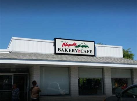 Bella Napoli Italian Bakery, Latham - Restaurant Reviews, Phone Number ...