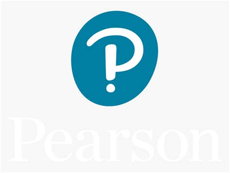 Pearson Logo Png, Transparent Png , Transparent Png Image - PNGitem