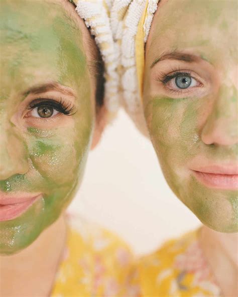 Our Favorite Clean Beauty Face Masks - A Beautiful Mess