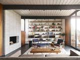 Photo 5 of 14 in See the Careful Transformation of a Midcentury Eichler in San Francisco - Dwell