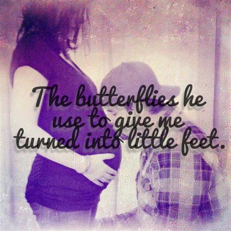 Cute Expecting Baby Quotes. QuotesGram