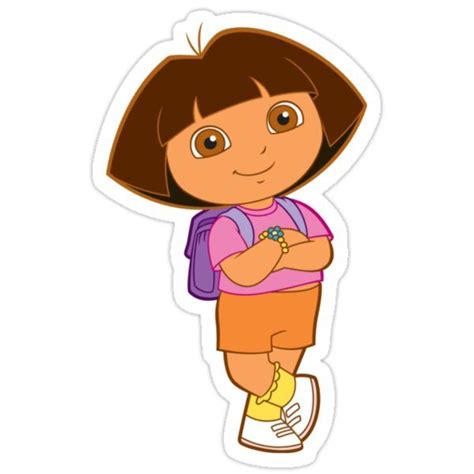 Pin on Dora the explorer