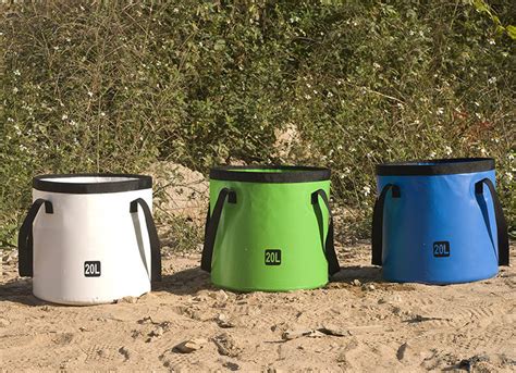 China 5 Gallon Camping Collapsible Bucket Manufacturers & Suppliers ...